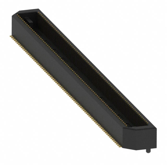 BTE-080-01-H-D-A by Samtec Inc.