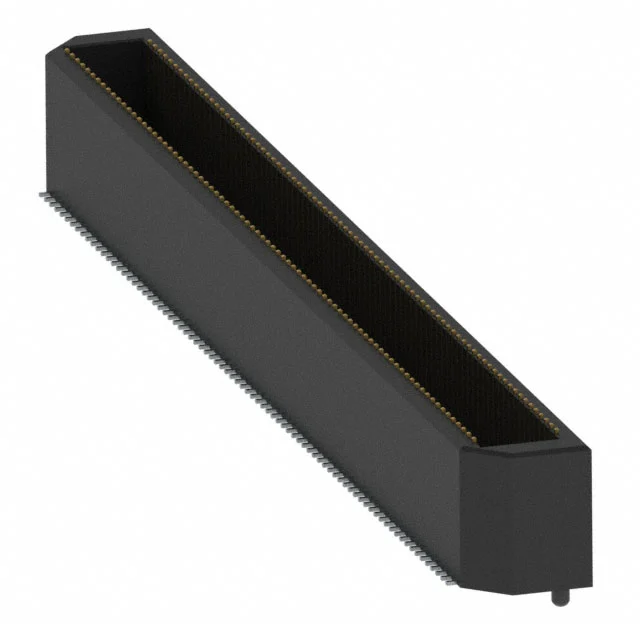 BTE-080-02-L-D-A by Samtec Inc.