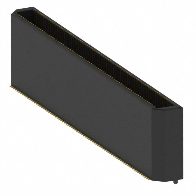 BTE-080-04-H-D-A by Samtec Inc.