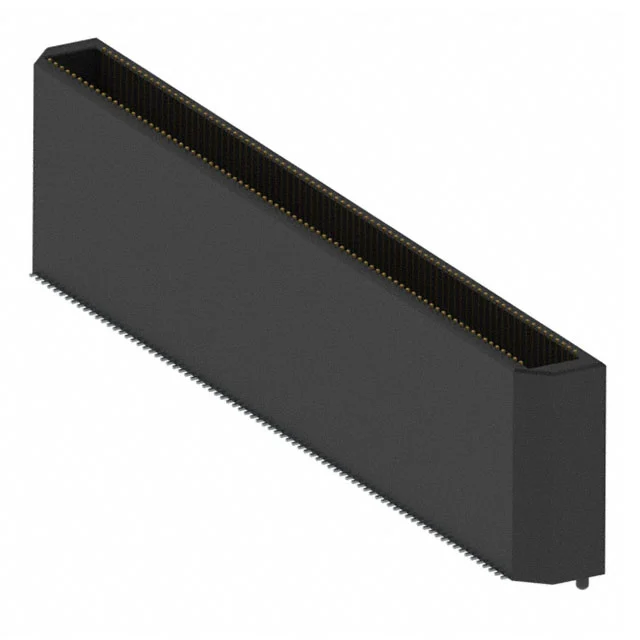 BTE-080-04-L-D-A by Samtec Inc.