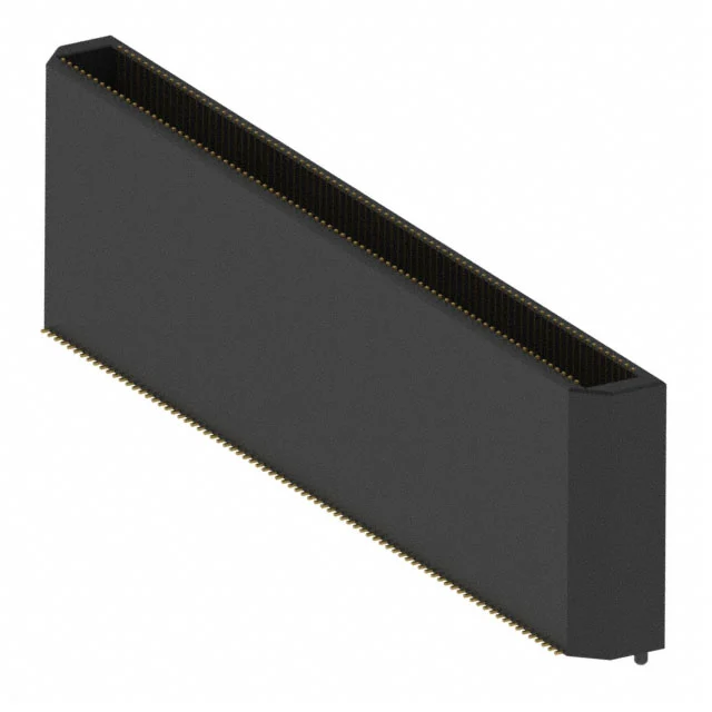 BTE-080-05-H-D-A by Samtec Inc.