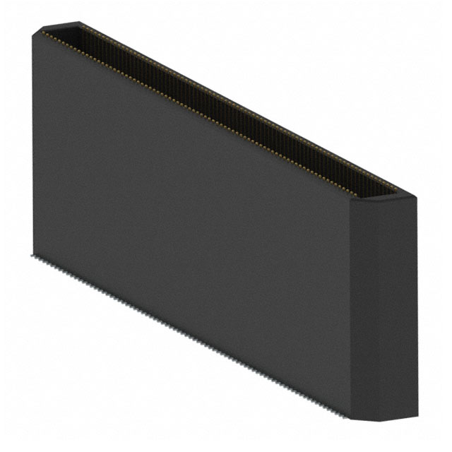 BTE-080-06-C-D by Samtec Inc.