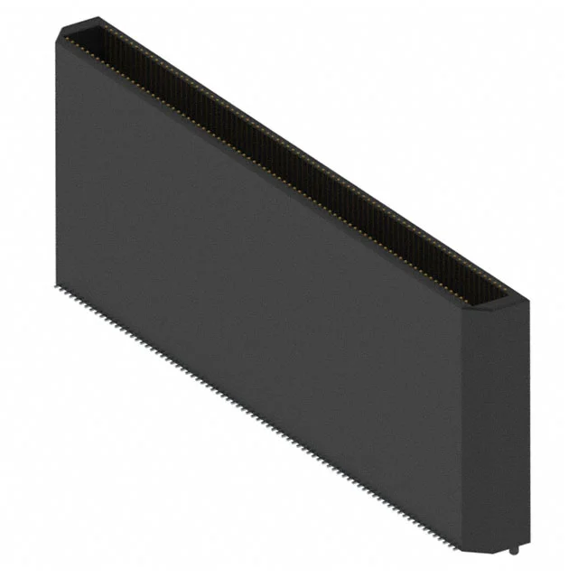 BTE-080-07-L-D-A by Samtec Inc.