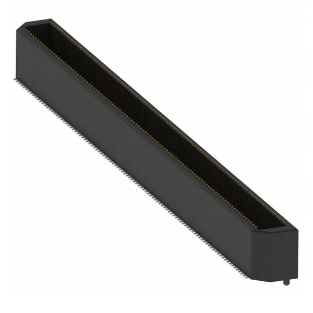 BTE-100-02-C-D-A by Samtec Inc.