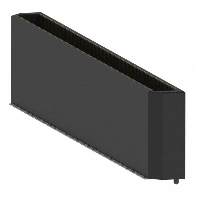BTE-100-04-L-D-A by Samtec Inc.