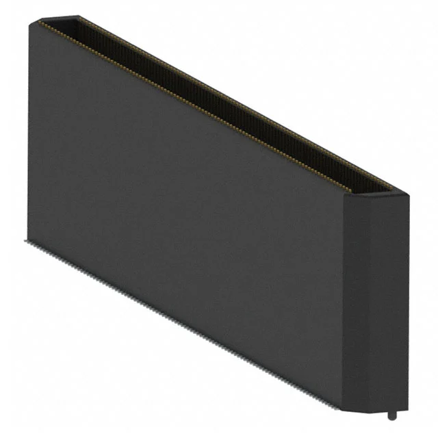 BTE-100-06-L-D-A by Samtec Inc.