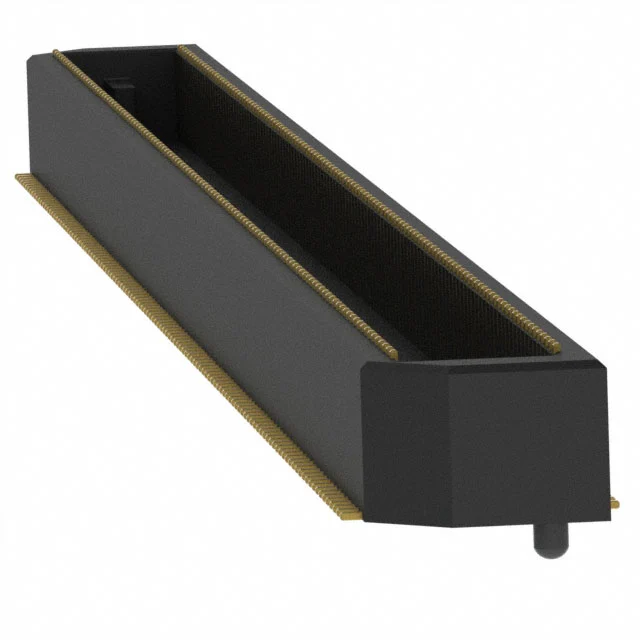 BTE-120-01-H-D-A by Samtec Inc.