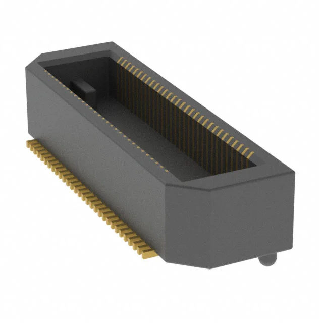 BTH-030-01-H-D-A by Samtec Inc.