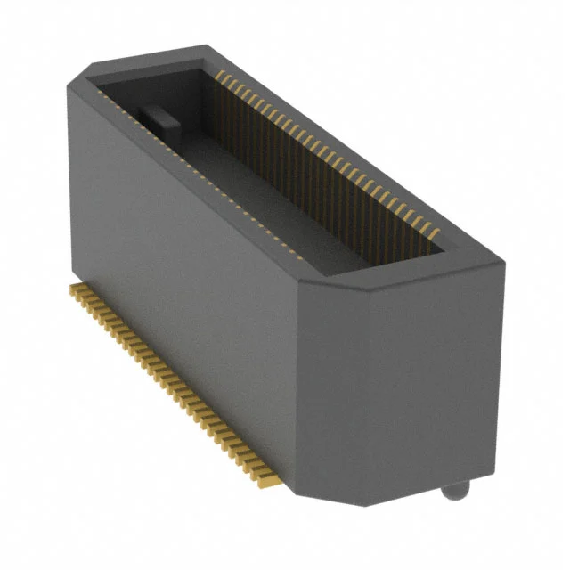 BTH-030-02-H-D-A by Samtec Inc.