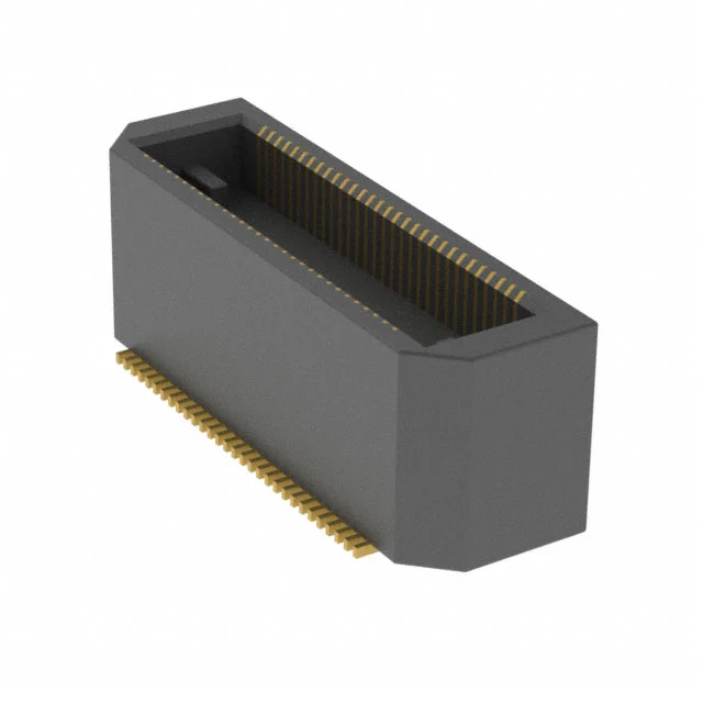 BTH-030-02-H-D-TR by Samtec Inc.