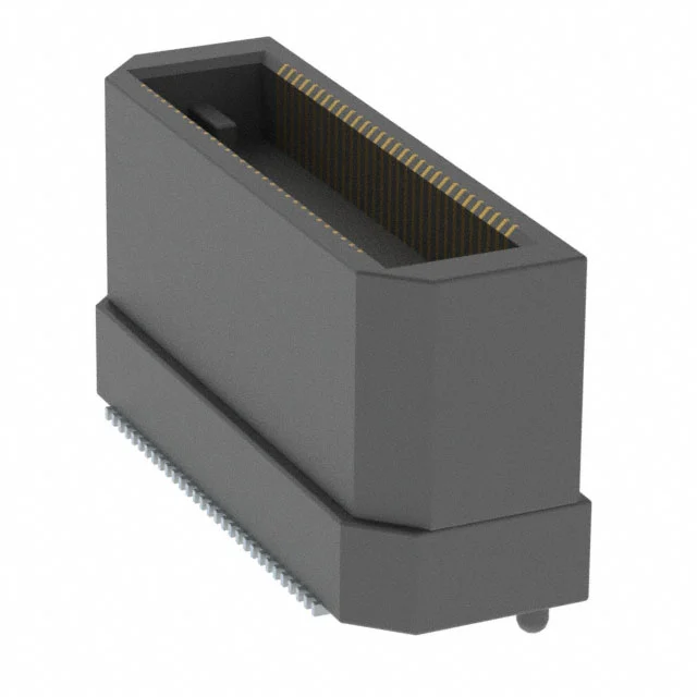 BTH-030-03-C-D-A by Samtec Inc.