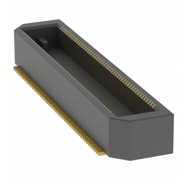 BTH-050-01-H-D by Samtec Inc.