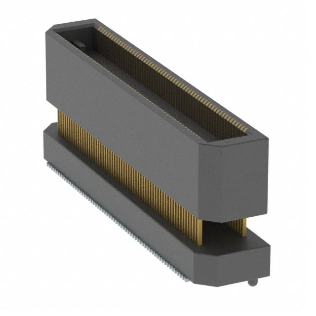 BTH-060-09-L-D-A by Samtec Inc.
