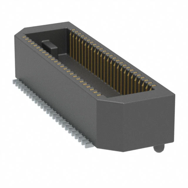 BTS-025-01-C-D-A-TR by Samtec Inc.