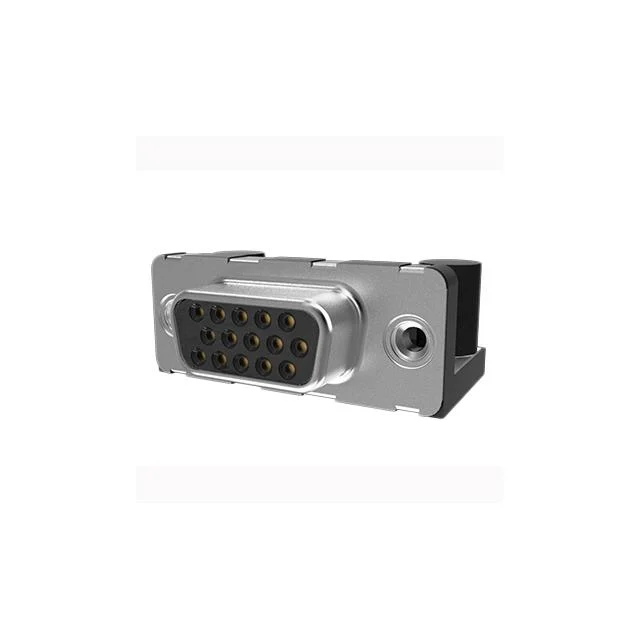 D09S13A6RX12LF by Amphenol ICC (FCI)