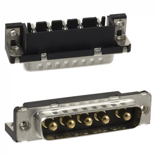 D5W5P36A6GX08 by Amphenol ICC (FCI)