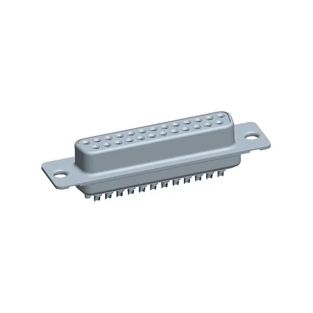 DB25S065HTLF by Amphenol ICC (FCI)