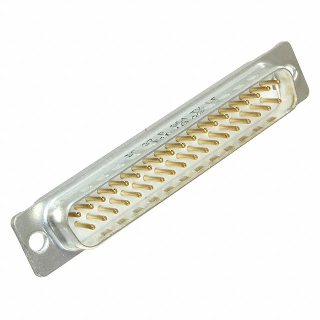 DC37P064TXLF by Amphenol ICC (FCI)