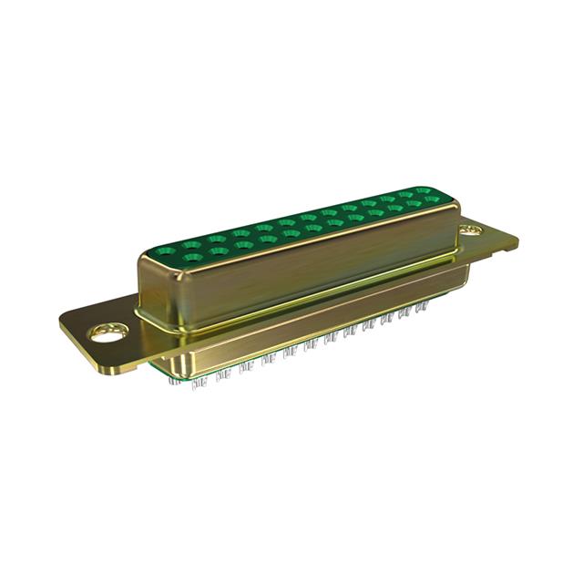 DDM50S043 by Amphenol ICC (FCI)