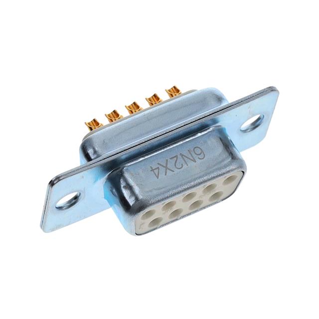 DE-9SR by JAE Electronics