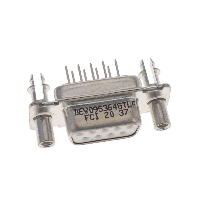 DEV09S364GTLF by Amphenol ICC (FCI)