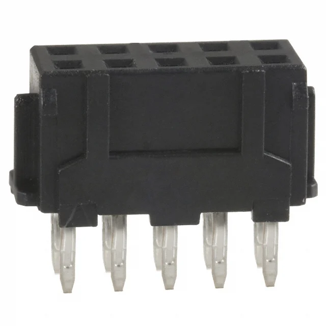 DF11-10DS-2DSA(01) by Hirose Electric Co Ltd