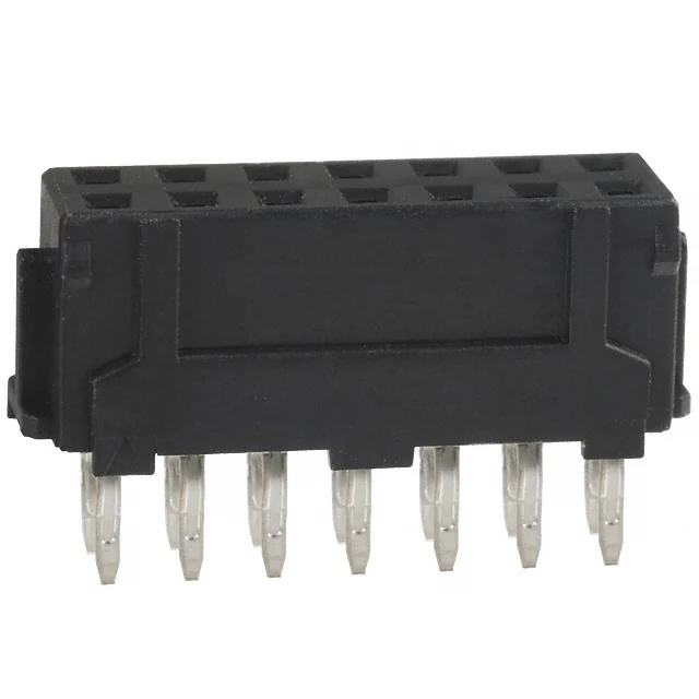 DF11-14DS-2DSA(01) by Hirose Electric Co Ltd