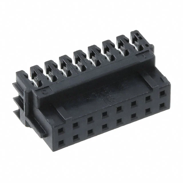 DF11-16DS-2R26(05) by Hirose Electric Co Ltd