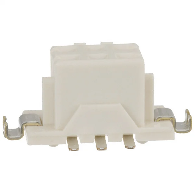 DF11Z-6DS-2V(50) by Hirose Electric Co Ltd
