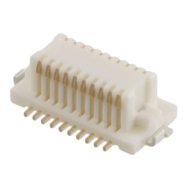 DF12-20DS-0.5V(86) by Hirose Electric Co Ltd