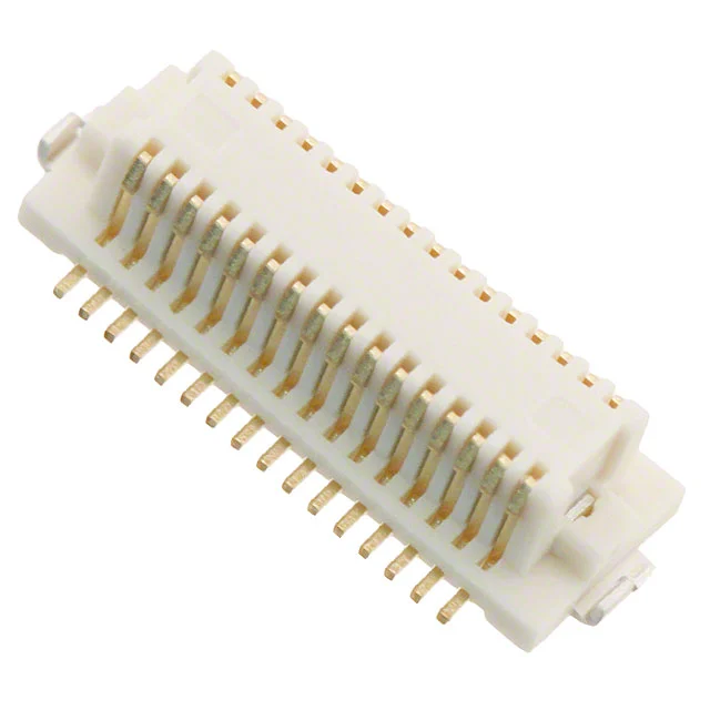 DF12-32DS-0.5V(86) by Hirose Electric Co Ltd