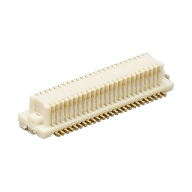 DF12-50DS-0.5V(80) by Hirose Electric Co Ltd
