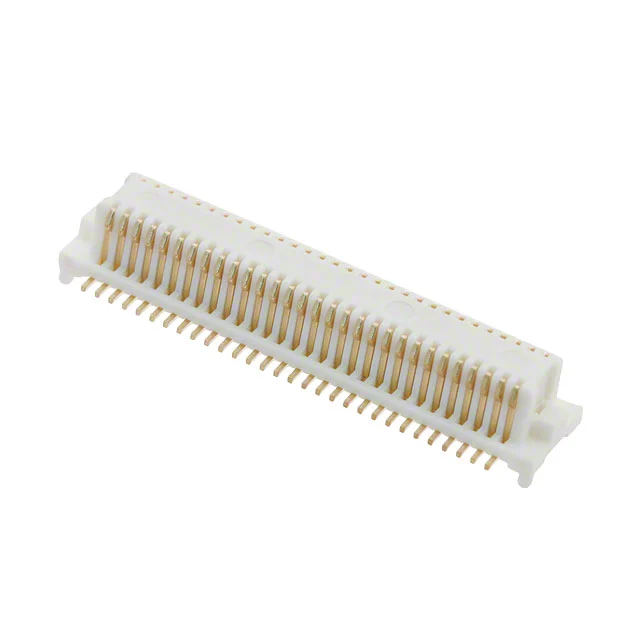 DF12-60DS-0.5V(86) by Hirose Electric Co Ltd