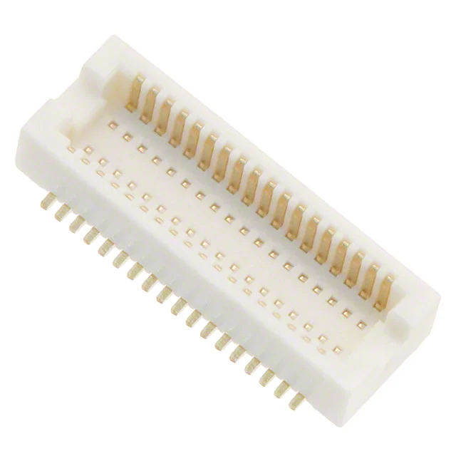 DF12(4.0)-36DP-0.5V(86) by Hirose Electric Co Ltd