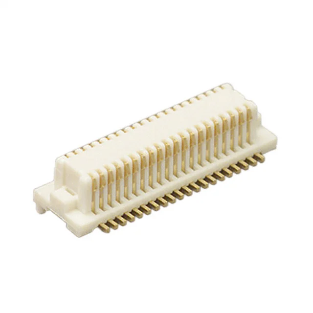 DF12A-40DS-0.5V(80) by Hirose Electric Co Ltd