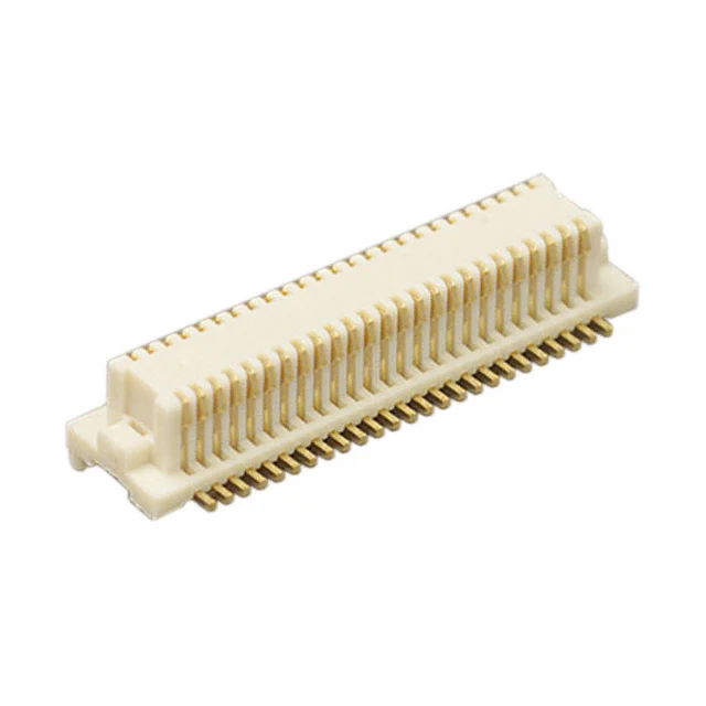 DF12A-50DS-0.5V(80) by Hirose Electric Co Ltd