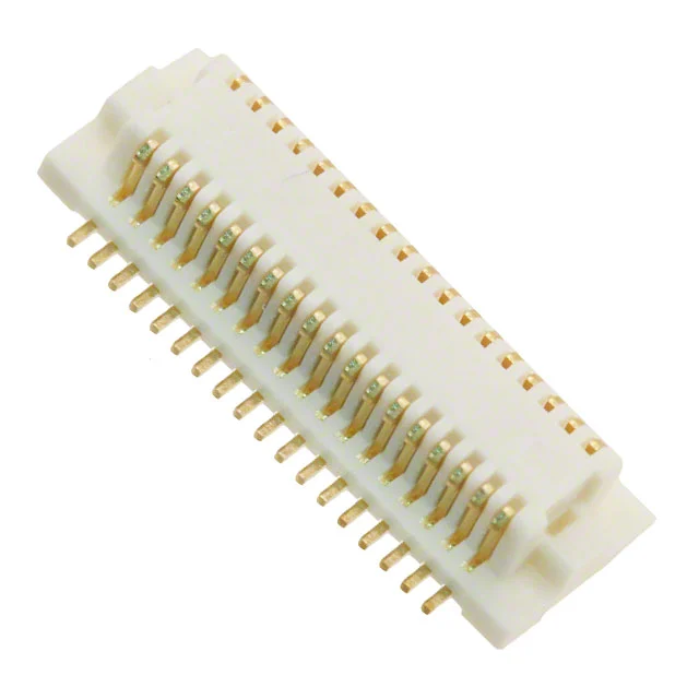 DF12B-36DS-0.5V(86) by Hirose Electric Co Ltd