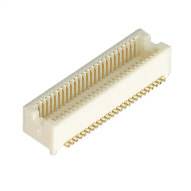 DF12D(3.5)50DP0.5V80 by Hirose Electric Co Ltd