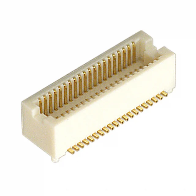 DF12D(4.0)40DP0.5V80 by Hirose Electric Co Ltd