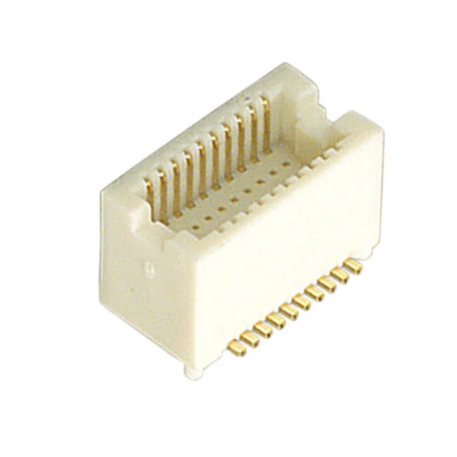 DF12D(5.0)20DP0.5V80 by Hirose Electric Co Ltd