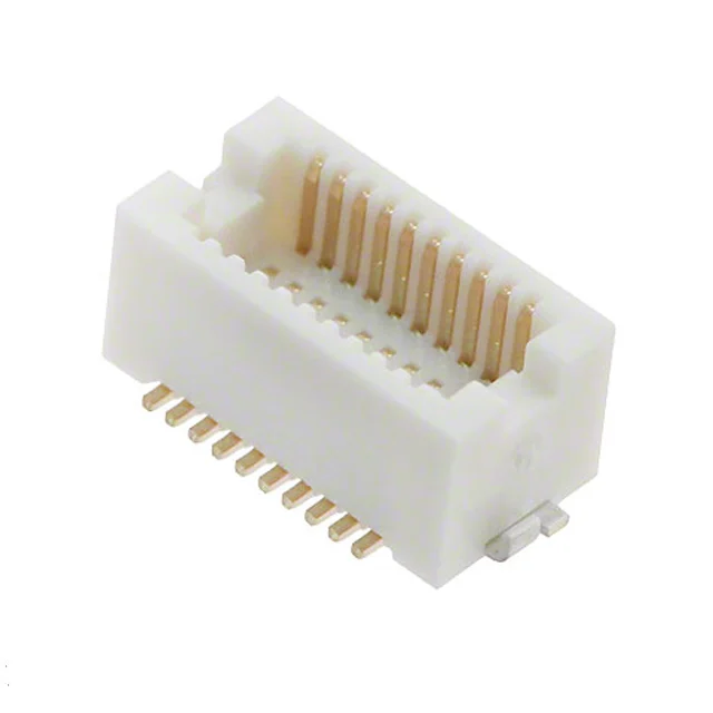 DF12E(4.0)-20DP-0.5V(81) by Hirose Electric Co Ltd