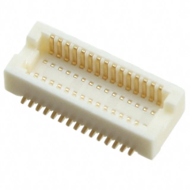 DF12E(4.0)-30DP-0.5V(81) by Hirose Electric Co Ltd