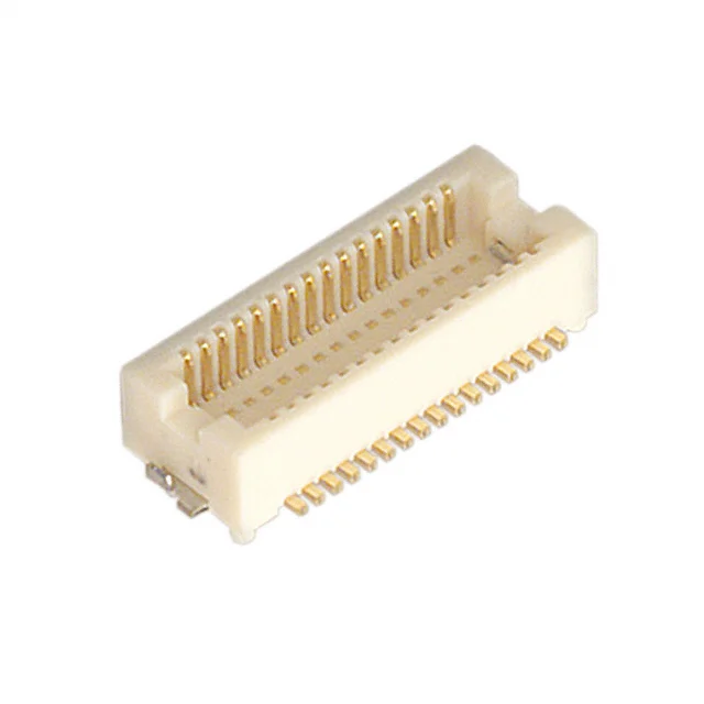 DF12E(4.0)-32DP-0.5V(81) by Hirose Electric Co Ltd