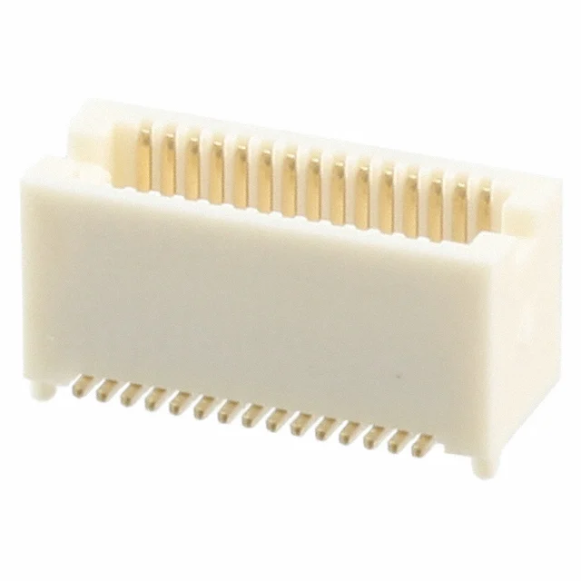 DF12E(5.0)-30DP-0.5V(81) by Hirose Electric Co Ltd