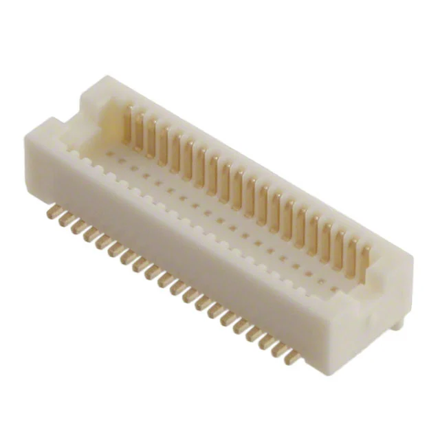 DF12E(5.0)-40DP-0.5V(81) by Hirose Electric Co Ltd