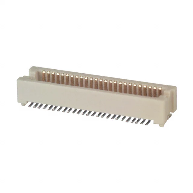 DF15(3.2)-50DP-0.65V(56) by Hirose Electric Co Ltd