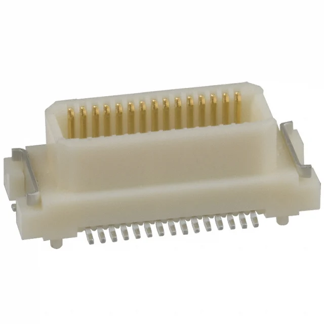 DF17(2.0)-30DP-0.5V(57) by Hirose Electric Co Ltd