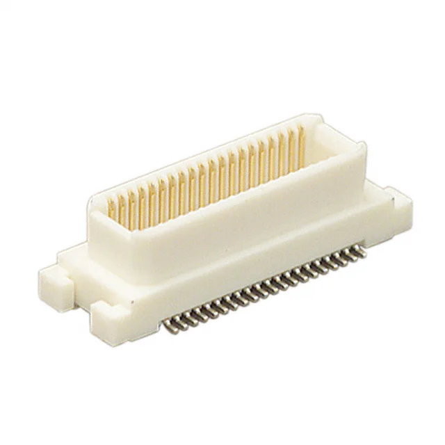 DF17A(2.0)-40DP-0.5V(51) by Hirose Electric Co Ltd