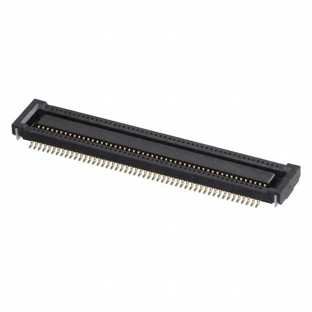 DF18B-100DS-0.4V(81) by Hirose Electric Co Ltd
