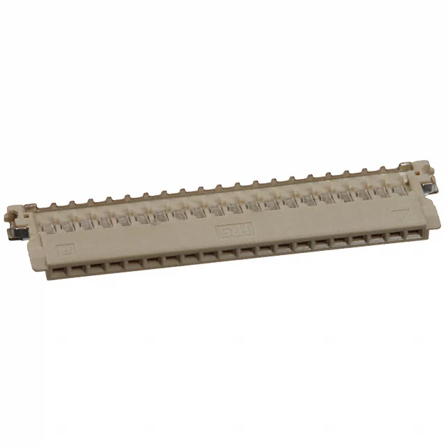 DF19G-20S-1SD(05) by Hirose Electric Co Ltd